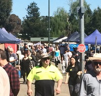 Whittlesea Monday Market - Tourism Gold Coast