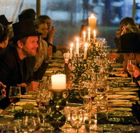 Wild Harvest Feast - Tourism Gold Coast