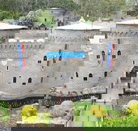 Winter School Holiday Program - Tourism Gold Coast