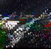 Winter Wonderlights at Sovereign Hill - Gold Coast