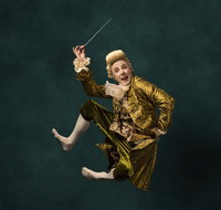 Wolfgangs Magical Musical Circus - Tourism Gold Coast