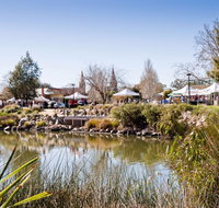 Wollundry Saturday Markets - Tourism Gold Coast