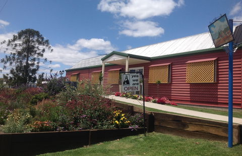 Wondai Country Markets - Tourism Gold Coast 0