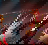 World of Musicals - Tourism Gold Coast