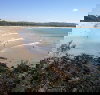 Yoga and Meditation Retreat Byron Bay - Tourism Gold Coast