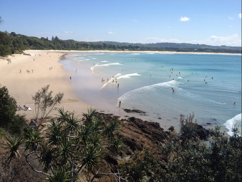 Yoga And Meditation Retreat Byron Bay - Tourism Gold Coast 0