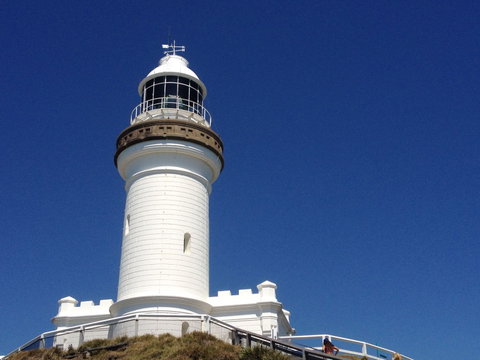 Yoga And Meditation Retreat Byron Bay - Tourism Gold Coast 1