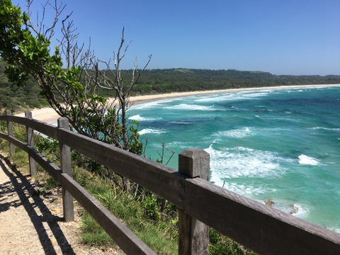 Yoga And Meditation Retreat Byron Bay - Tourism Gold Coast 2