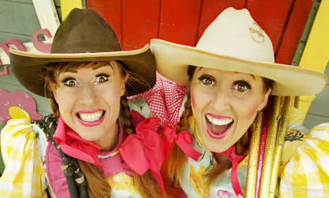 Young Annual Show - Tourism Gold Coast 0