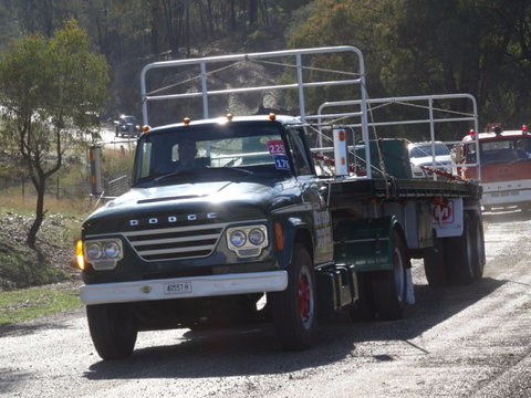 ARTHC Annual Dinner And Road Run With Show And Shine, Auction And Music. - Gold Coast 2