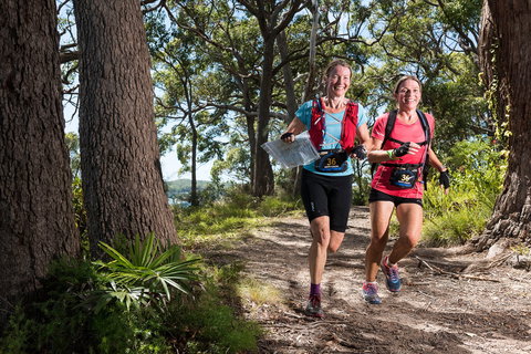 Maximum Adventure Race  Series - Lake Macquarie - Tourism Gold Coast 0