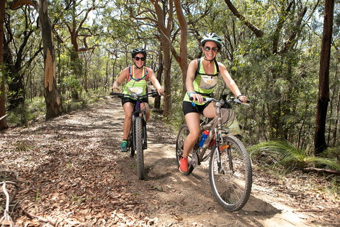 Maximum Adventure Race  Series - Lake Macquarie - Tourism Gold Coast 1
