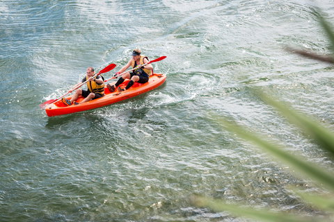 Maximum Adventure Race  Series - Lake Macquarie - Tourism Gold Coast 2