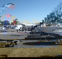 Mid North Coast Caravan Camping 4WD Fish and Boat Show - Tourism Gold Coast