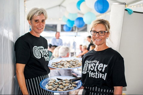 Narooma Oyster Festival - Tourism Gold Coast 0