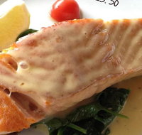 Adria Rybar  Grill - Tourism Gold Coast