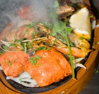 Kashi Indian Restaurant - Tourism Gold Coast
