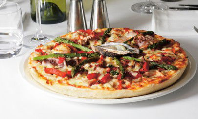 Al Martino's Italian Restaurant & Pizzeria - Tourism Gold Coast 1