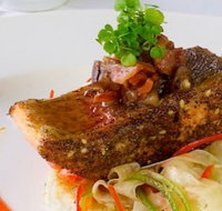 Banjo Paterson Cottage Restaurant - Tourism Gold Coast