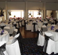 Eling Forest Winery Restaurant - Tourism Gold Coast