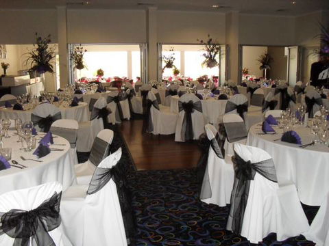 Eling Forest Winery Restaurant - Tourism Gold Coast 0
