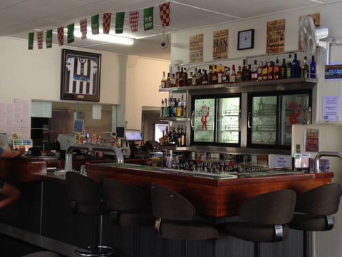 Eling Forest Winery Restaurant - Tourism Gold Coast 2