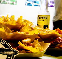 Beach Burrito Company - Tourism Gold Coast