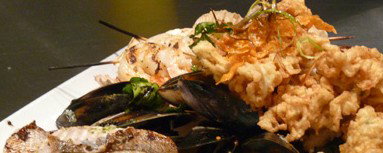 Grissini Ristorante - Tourism Gold Coast 1