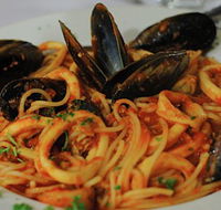 Napoli In Bocca Restaurant - Tourism Gold Coast