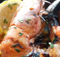 Bluefish Restaurant - Tourism Gold Coast