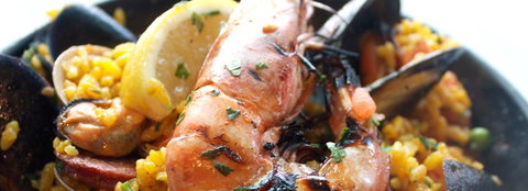 Bluefish Restaurant - Tourism Gold Coast 0