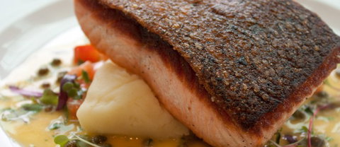 Bluefish Restaurant - Tourism Gold Coast 1