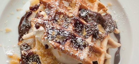 Bluefish Restaurant - Tourism Gold Coast 2