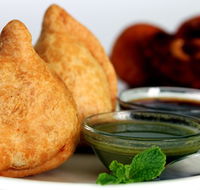 Raj Mahal Indian Restaurant - Tourism Gold Coast