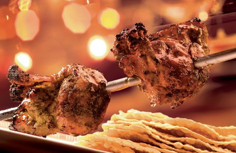 Raj Mahal Indian Restaurant - Tourism Gold Coast 1