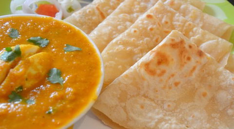 Raj Mahal Indian Restaurant - Tourism Gold Coast 2