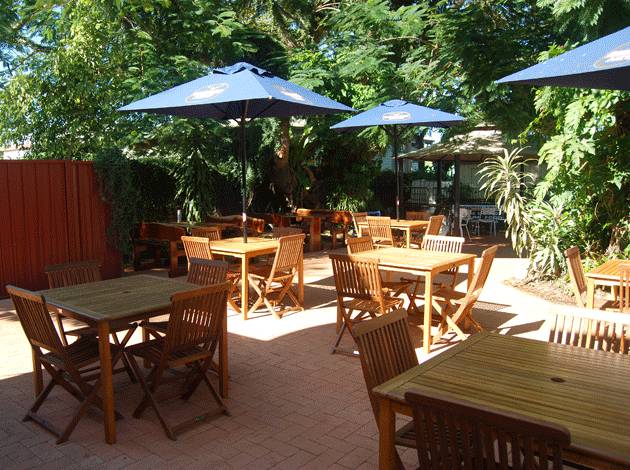 Wingham NSW Tourism Gold Coast