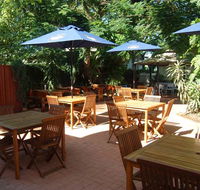 Four Iron Restaurant - Tourism Gold Coast