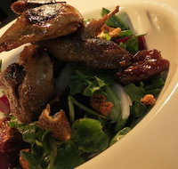 Seven Sins Restaurant - Tourism Gold Coast