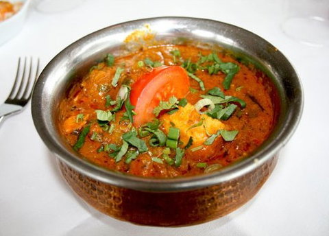 Zaika Indian Restaurant - Gold Coast 2