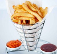 Moo Gourmet Burgers - Tourism Gold Coast