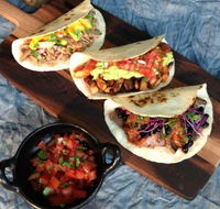 Salsa's Fresh Mex Grill - Tourism Gold Coast