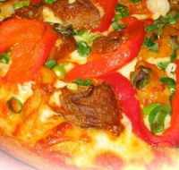Choice Gourmet Pizza - Tourism Gold Coast