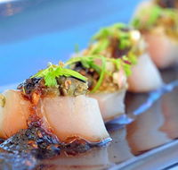 Summer Salt Restaurant - Tourism Gold Coast