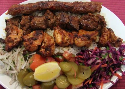 Paradise Cuisine - Tourism Gold Coast 0