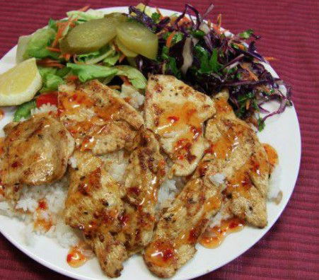 Paradise Cuisine - Tourism Gold Coast 1