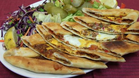 Paradise Cuisine - Tourism Gold Coast 2