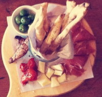 Dish Pizza  Gelato - Tourism Gold Coast