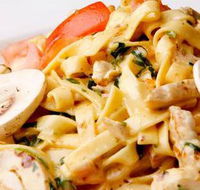 Sittano's Bar  Restaurant - Tourism Gold Coast