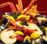 The White Swan Restaurant - Tourism Gold Coast